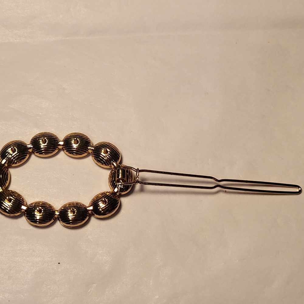 Vintage Hair Accessory ✨️ - Picture 7 of 7